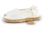 Natural World Espadrilles in maat 36 Wit | 25% extra korting, Vêtements | Femmes, Chaussures, Verzenden, Espadrilles