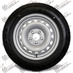 Mercedes Vito, eVito W447 Staal 16 inch originele velgen A44, Auto-onderdelen, Banden en Velgen, Ophalen of Verzenden, Nieuw