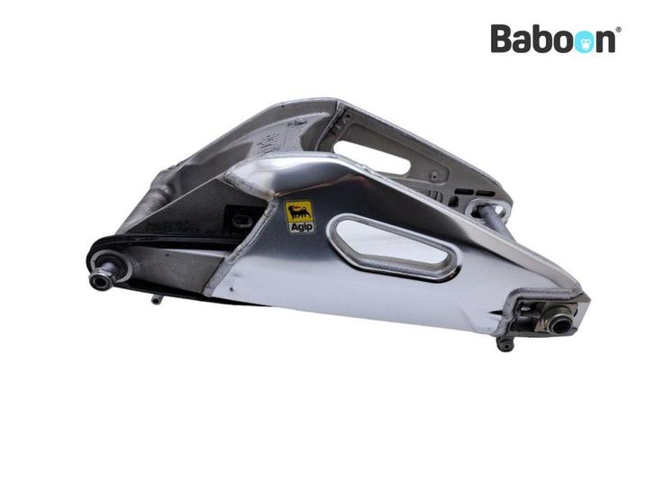 Achterbrug Aprilia RSV4 R (+Factory) 2009-2012 (RSV1000 4V, Motoren, Onderdelen | Overige, Gebruikt, Verzenden