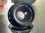 Hasselblad Planar f2,8/80mm Red T-coated Prime lens. Prime, TV, Hi-fi & Vidéo, Appareils photo analogiques