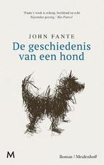De geschiedenis van een hond, Nieuw, Nederlands, Verzenden