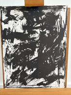 Emilio Vedova (1919-2006) - Intolleranza, Antiek en Kunst