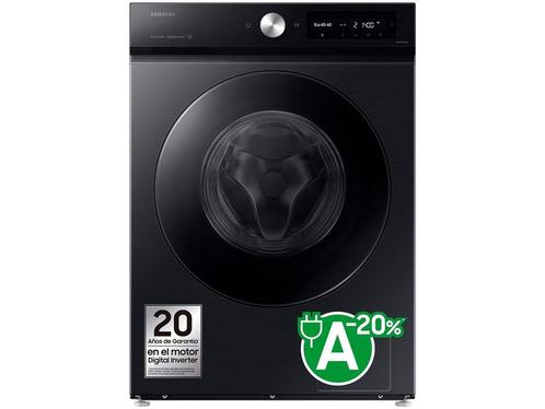 Samsung WW90DB7U94GB - Wasmachine - A-label met 20% extra, Huis en Inrichting, Woonaccessoires | Overige, Zo goed als nieuw, Verzenden
