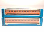 Märklin H0 - 4148/4252 - Wagon de passagers pour trains, Hobby en Vrije tijd, Modeltreinen | H0, Nieuw