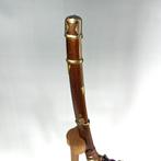 Goyumi Tachi Kazari (affichage cérémonial japonais d’un arc