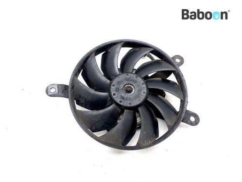 Koelfan Motor Triumph Tiger 800  (VIN: <674841), Motoren, Onderdelen | Overige, Gebruikt, Verzenden
