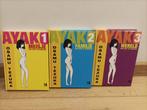 Ayako / Ode aan Kirihito / MW - Collectie Osamu Tezuka HC -, Nieuw