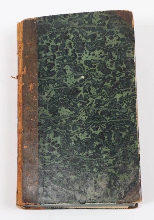 Steven Jan van de Velde, Honselaer - Oudheden, en gestichten, Antiek en Kunst, Antiek | Boeken en Manuscripten