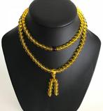 Natuurlijke Baltische amber volledige stenen kralen japa