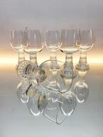 Rosenthal - Thomas Bacchus - Wijnglas (6) - Bacchus by, Antiek en Kunst