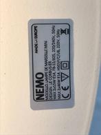 Le Corbusier - Lampe - Lampe de Marseille mini nero - Métal