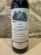 1995 Chateau lEvangile - Bordeaux, Pomerol - 1 Fles (0,75, Nieuw