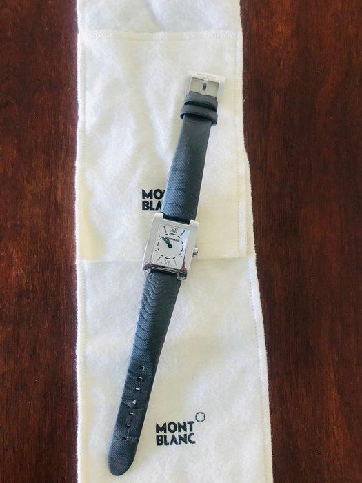 Montblanc - Reloj Montblanc Profile Mujer - 7047 - Femme -, Handtassen en Accessoires, Horloges | Heren