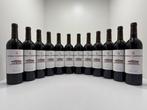 2021 Dehesa de los Canónigos - Ribera del Duero Crianza - 12, Verzamelen, Wijnen, Nieuw