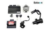Contactslot Set met Immobiliser Honda CB 750 Hornet 2023, Verzenden, Gebruikt