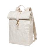 Eastpak Rugzak Wit, Verzenden, 25 tot 40 cm, Zo goed als nieuw, 30 tot 45 cm