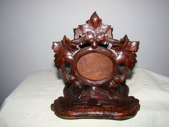 Boekensteunen - Hout, Antiek en Kunst, Curiosa en Brocante