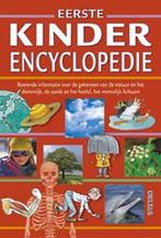 Eerste kinderencyclopedie 9789024357932 S. Tyberg, Boeken, Gelezen, Nederlands, S. Tyberg, Verzenden
