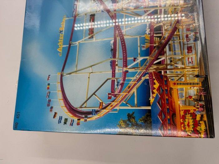 Faller H0 - 451 - Modeltrein bouwpakketten (1), Hobby en Vrije tijd, Modeltreinen | H0