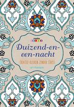 Duizend-en-een-nacht 9789461883995, Boeken, Verzenden, Gelezen