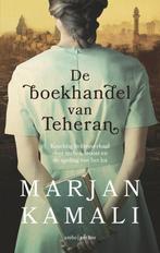 De boekhandel van Teheran 9789026350573 Marjan Kamali, Boeken, Verzenden, Gelezen, Marjan Kamali