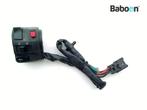 Stuurschakelaar Links Kawasaki ZZR 1400 2006-2009 +ABS, Motoren, Verzenden, Gebruikt
