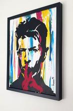 Liesens - David Bowie, Antiek en Kunst