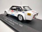 Replicars 1:43 - Model raceauto - Fiat 131 Abarth #2 -, Nieuw