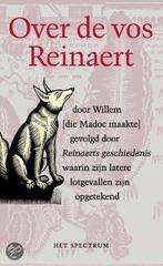 Over De Vos Reinaert door Willem die Madoc maakte gevolgd, Livres, Willem Die Madoc Maakte, Verzenden