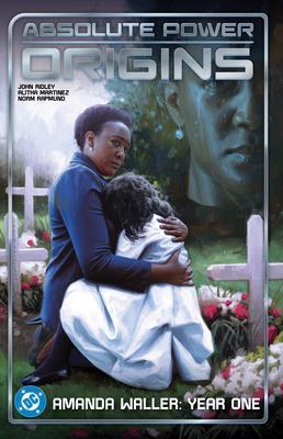 Absolute Power: Origins, Livres, BD | Comics, Envoi