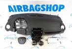 AIRBAG SET – DASHBOARD RENAULT CLIO (2012-2020)