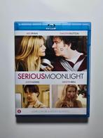 SERIOUS MOONLIGHT (BLURAY), Gebruikt