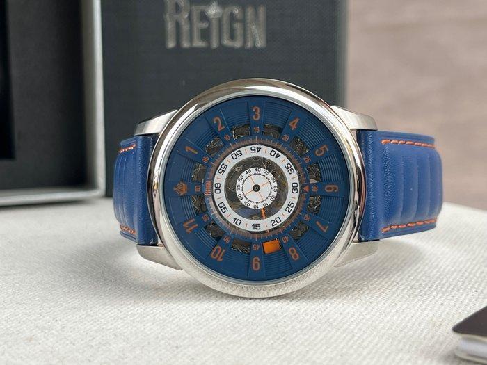 Reign - Unknown - Zonder Minimumprijs - Heren - 2020+, Handtassen en Accessoires, Horloges | Heren