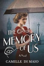 The Memory of Us 9781503934757 Camille Di Maio, Verzenden, Camille Di Maio