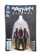 Batman Eternal - 50/52 issues - near complete - VF+/NM - 50, Livres