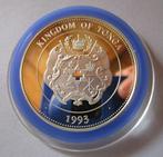 Tonga. 1 Paanga 1993 Barco La Princesa (Zonder Minimumprijs), Postzegels en Munten