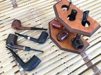 savinelli, mastro de paaja, pierre cardin - Custom / Vari, Nieuw
