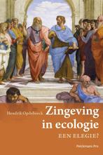 Zingeving in ecologie 9789463372060, Boeken, Zo goed als nieuw, Hendrik Opdebeeck, Verzenden