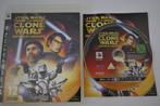 Star Wars - The Clone Wars - Republic Heroes (PS3), Nieuw