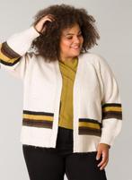YESTA vest Valeria 68 cm3(52)Maat 46/48 (XL) of groter, Kleding | Dames, Truien en Vesten, Verzenden, Nieuw, Maat 46/48 (XL) of groter