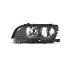 PHARE GAUCHE BMW SÉRIE 3 E46 COUPÉ CABRIO FOND NOIR, Autos : Pièces & Accessoires, Verzenden, Neuf