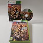 LEGO Indiana Jones 2 Adventure Continues Classics Xbox 360, Consoles de jeu & Jeux vidéo, Ophalen of Verzenden