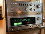 Kenwood - KA-8004 - KT 6005 Ensemble hi-fi, Audio, Tv en Foto, Radio's, Nieuw