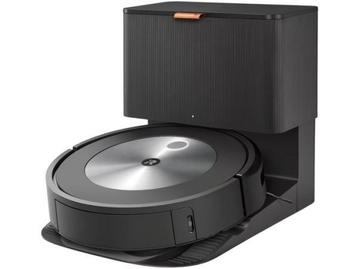 Veiling - iRobot Roomba j7+ -Robotstofzuiger - Automatische beschikbaar voor biedingen