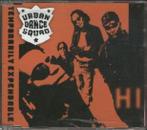 cd single - Urban Dance Squad - Temporarily Expendable