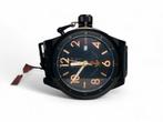 Veiling - CCCP Time Automatisch Horloge | Naval Fleet | Ni, Nieuw