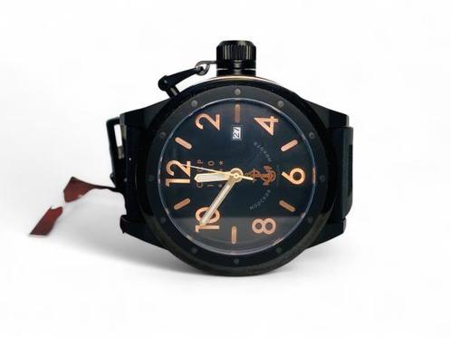 Veiling - CCCP Time Automatisch Horloge | Naval Fleet | Ni, Handtassen en Accessoires, Horloges | Heren