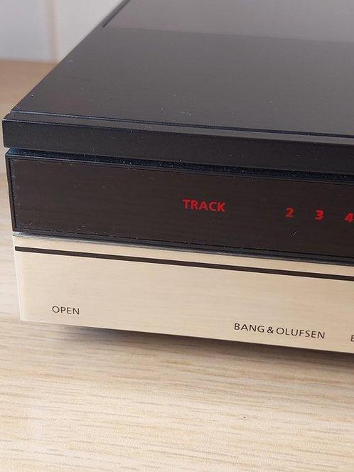 Bang & Olufsen - Beogram CD 7000 Cd-speler, Audio, Tv en Foto, Stereoketens