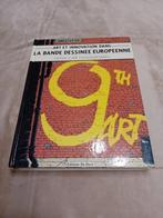 Art et Innovation dans la bande dessinée européenne + 19x, Livres