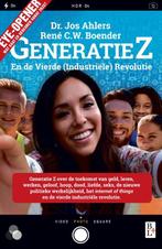 Generatie Z - En de vierde industriële revolutie, René C.W. Boender, Jos Ahlers, Verzenden